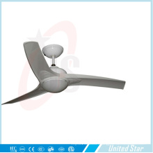 Simple Style LED Ceiling Fan with 18W LED